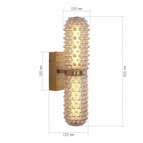 Бра ST-Luce SAGUARO SL6144.301.01 в Южноуральске - yuzhnouralsk.ok-mebel.com | фото 5