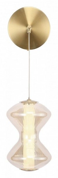 Бра ST-Luce SPINE SL6136.201.01 в Южноуральске - yuzhnouralsk.ok-mebel.com | фото 2