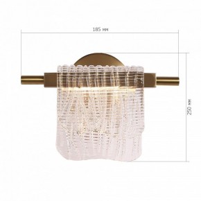 Бра ST-Luce VOILE SL6021.201.06 в Южноуральске - yuzhnouralsk.ok-mebel.com | фото 6