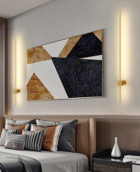 Бра TopDecor Uno Uno A3 33 4000k в Южноуральске - yuzhnouralsk.ok-mebel.com | фото 2