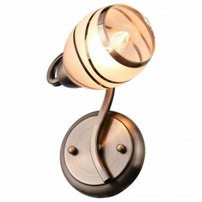 Бра TopLight Polly TL3720B-01AB в Южноуральске - yuzhnouralsk.ok-mebel.com | фото