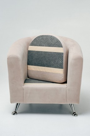 Комплект мягкой мебели 601+600 (диван+кресло) в Южноуральске - yuzhnouralsk.ok-mebel.com | фото 6