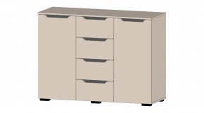 БРИТАНА Комод большой (кашемир) в Южноуральске - yuzhnouralsk.ok-mebel.com | фото