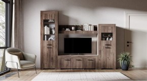 БРУНО Гостиная в Южноуральске - yuzhnouralsk.ok-mebel.com | фото