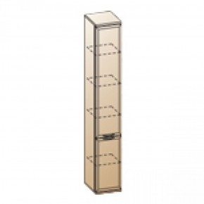 Детская Карина композиция 5 (Снежный Ясень) в Южноуральске - yuzhnouralsk.ok-mebel.com | фото 2