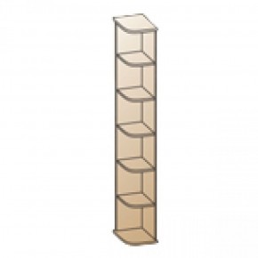 Детская Карина композиция 7 (Ясень Асахи) в Южноуральске - yuzhnouralsk.ok-mebel.com | фото 2