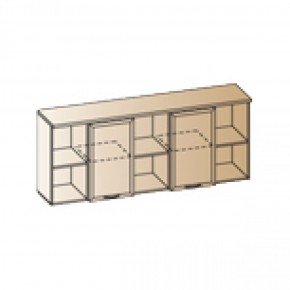 Детская Карина композиция 7 (Ясень Асахи) в Южноуральске - yuzhnouralsk.ok-mebel.com | фото 5