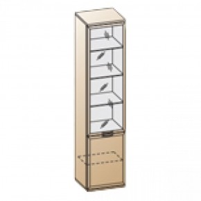Детская Карина композиция 8 (Ясень Асахи) в Южноуральске - yuzhnouralsk.ok-mebel.com | фото 6