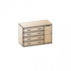 Детская Карина композиция 8 (Ясень Асахи) в Южноуральске - yuzhnouralsk.ok-mebel.com | фото 9
