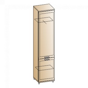 Детская Мелисса композиция 6 (Ясень Асахи) в Южноуральске - yuzhnouralsk.ok-mebel.com | фото 4