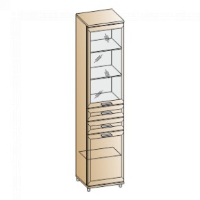 Детская Мелисса композиция 6 (Ясень Асахи) в Южноуральске - yuzhnouralsk.ok-mebel.com | фото 6