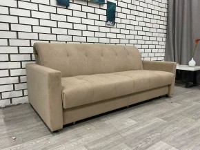 Диван Аккордеон 1280*2000 НПБ подлокотник ПРЯМОЙ в Южноуральске - yuzhnouralsk.ok-mebel.com | фото