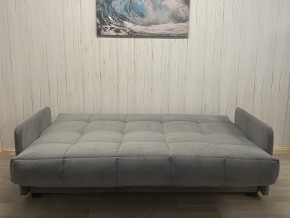 Диван Финка Престиж с подлокотниками (НПБ) велюр Monaco 6 в Южноуральске - yuzhnouralsk.ok-mebel.com | фото 6