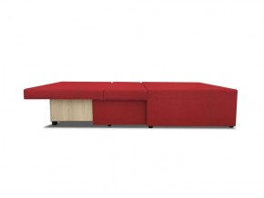 Диван Капитошка Bahama Red в Южноуральске - yuzhnouralsk.ok-mebel.com | фото 5