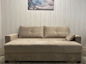 Диван Комфорт-2 (НПБ) велюр Candy 4 в Южноуральске - yuzhnouralsk.ok-mebel.com | фото 2