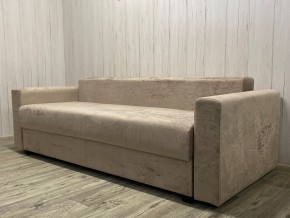 Диван Комфорт-2 (НПБ) велюр Candy 4 в Южноуральске - yuzhnouralsk.ok-mebel.com | фото 3