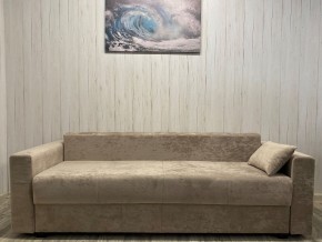 Диван Комфорт-2 (НПБ) велюр Candy 4 в Южноуральске - yuzhnouralsk.ok-mebel.com | фото 4