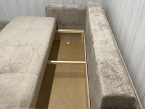 Диван Комфорт-2 (НПБ) велюр Candy 4 в Южноуральске - yuzhnouralsk.ok-mebel.com | фото 6