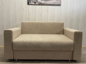 Диван Комфорт-7 БД 1200 ШП (НПБ) велюр Comfort 03 в Южноуральске - yuzhnouralsk.ok-mebel.com | фото 7