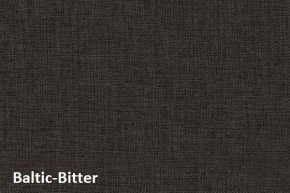 Диван-кровать Комфорт без подлокотников BALTIC COFFE-LATTE (2 подушки) в Южноуральске - yuzhnouralsk.ok-mebel.com | фото 8
