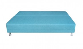 Диван-кровать Комфорт без подлокотников BALTIC Grafit (2 подушки) в Южноуральске - yuzhnouralsk.ok-mebel.com | фото 3