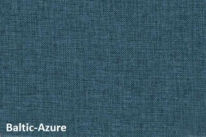 Диван-кровать Комфорт ЛАЙТ без подлокотников (2 подушки) DENIM в Южноуральске - yuzhnouralsk.ok-mebel.com | фото 15