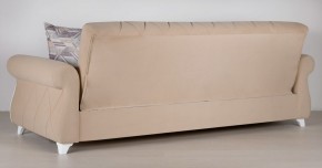 Диван-кровать Роуз ТД 412 + комплект подушек в Южноуральске - yuzhnouralsk.ok-mebel.com | фото 5