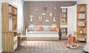 СКАНДИ ДКД2000.1 Кровать с ящиками в Южноуральске - yuzhnouralsk.ok-mebel.com | фото 2