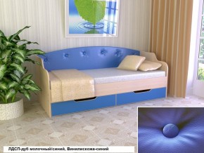 Диван-кровать Юниор Тип-2 (900*2000) мягкая спинка в Южноуральске - yuzhnouralsk.ok-mebel.com | фото 5