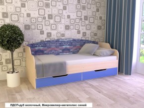 Диван-кровать Юниор Тип-2 (900*2000) мягкая спинка в Южноуральске - yuzhnouralsk.ok-mebel.com | фото 9