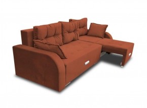 Диван Милан Dream Orange в Южноуральске - yuzhnouralsk.ok-mebel.com | фото 2