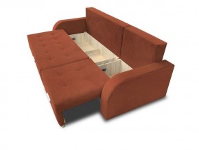 Диван Милан Dream Orange в Южноуральске - yuzhnouralsk.ok-mebel.com | фото 3