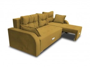 Диван Милан Dream Yellow в Южноуральске - yuzhnouralsk.ok-mebel.com | фото 2