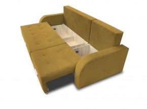 Диван Милан Dream Yellow в Южноуральске - yuzhnouralsk.ok-mebel.com | фото 3