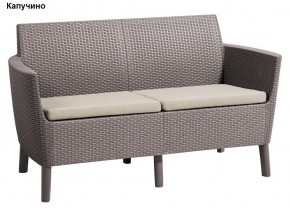 Диван Салемо 2-х местный (Salemo 2 seater sofa) в Южноуральске - yuzhnouralsk.ok-mebel.com | фото 3