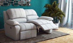 Диван-трансформер Recliner TWIN (Твин) 3 кат. ткани в Южноуральске - yuzhnouralsk.ok-mebel.com | фото