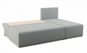 Диван угловой Алиса Bahama VIOLET без подлокотников в Южноуральске - yuzhnouralsk.ok-mebel.com | фото 3
