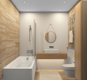DK2036-WH Встраиваемый светильник влагозащ., IP 44, до 15 Вт, GU10, LED, белый, алюминий в Южноуральске - yuzhnouralsk.ok-mebel.com | фото 6