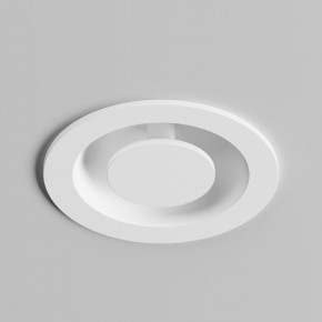 DK2700-WH Встраиваемый светильник, IP 20, 7 Вт, LED 3000, белый, алюминий в Южноуральске - yuzhnouralsk.ok-mebel.com | фото 2