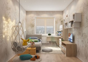 DK3020-WH Встраиваемый светильник, IP 20, 10 Вт, GU5.3, LED, белый, пластик в Южноуральске - yuzhnouralsk.ok-mebel.com | фото 11