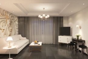 DK3020-WH Встраиваемый светильник, IP 20, 10 Вт, GU5.3, LED, белый, пластик в Южноуральске - yuzhnouralsk.ok-mebel.com | фото 7