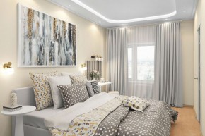 DK3020-WH Встраиваемый светильник, IP 20, 10 Вт, GU5.3, LED, белый, пластик в Южноуральске - yuzhnouralsk.ok-mebel.com | фото 8