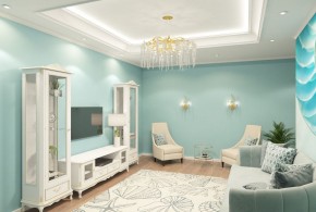 DK3020-WH Встраиваемый светильник, IP 20, 10 Вт, GU5.3, LED, белый, пластик в Южноуральске - yuzhnouralsk.ok-mebel.com | фото 9