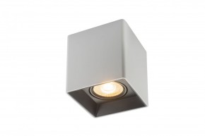 DK3030-WB Светильник накладной IP 20, 10 Вт, GU5.3, LED, белый/черный, пластик в Южноуральске - yuzhnouralsk.ok-mebel.com | фото 3