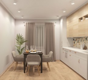 DK3030-WH Светильник накладной IP 20, 10 Вт, GU5.3, LED, белый, пластик в Южноуральске - yuzhnouralsk.ok-mebel.com | фото 4