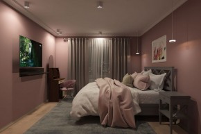 DK3030-WH Светильник накладной IP 20, 10 Вт, GU5.3, LED, белый, пластик в Южноуральске - yuzhnouralsk.ok-mebel.com | фото 5