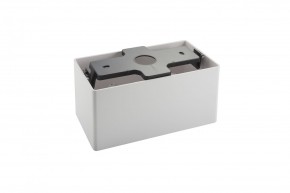 DK3035-WH Светильник накладной IP 20, 10 Вт, GU5.3, LED, белый, пластик в Южноуральске - yuzhnouralsk.ok-mebel.com | фото 5