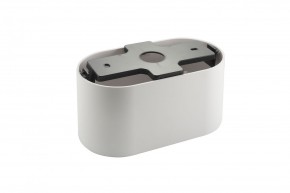 DK3036-WH Светильник накладной IP 20, 10 Вт, GU5.3, LED, белый, пластик в Южноуральске - yuzhnouralsk.ok-mebel.com | фото 5