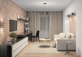 DK3040-BK Светильник накладной IP 20, 10 Вт, GU5.3, LED, черный, пластик в Южноуральске - yuzhnouralsk.ok-mebel.com | фото 10