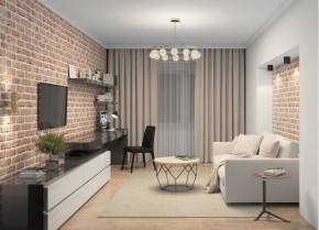 DK3040-BK Светильник накладной IP 20, 10 Вт, GU5.3, LED, черный, пластик в Южноуральске - yuzhnouralsk.ok-mebel.com | фото 8